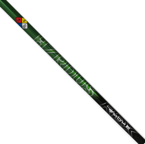 Project X Hzrdus Smoke Green RDX 75 – GolfStorePro