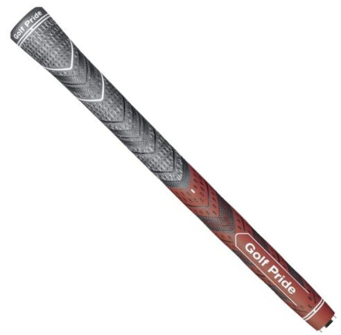 Golf Pride Multi Compound Plus4 Standard Red