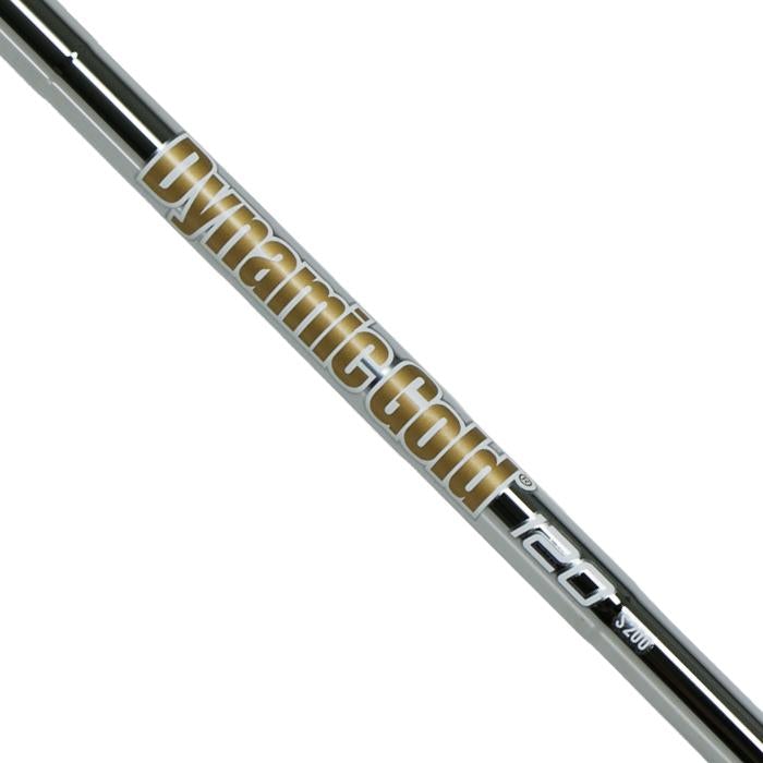 Dynamic Gold 120 Iron Shaft .355