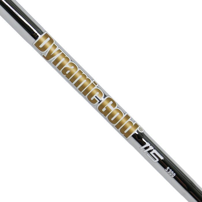 Dynamic Gold 115 Wedge .355" Taper