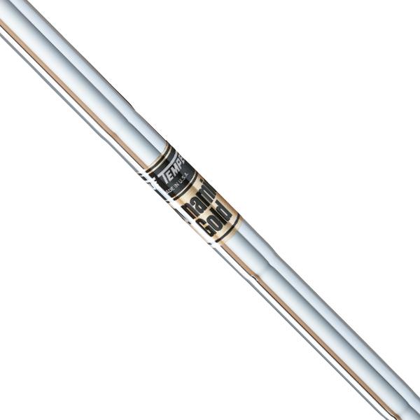 Dynamic Gold (4-PW) .370" Parallel