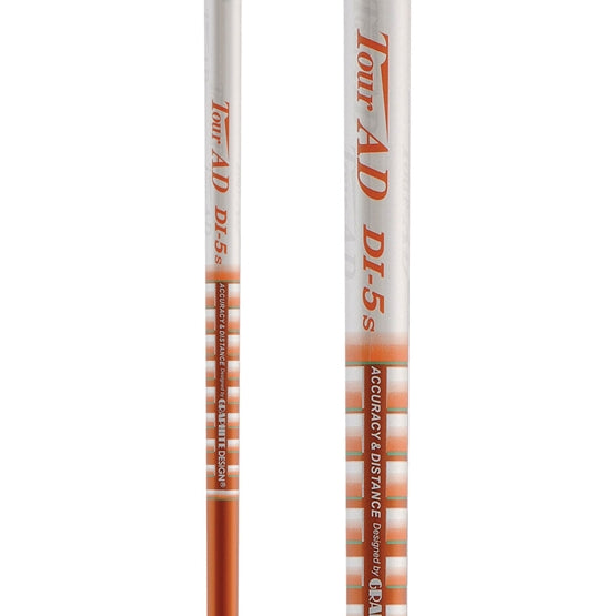 Graphite Design Tour AD DI-7 ORANGE – GolfStorePro