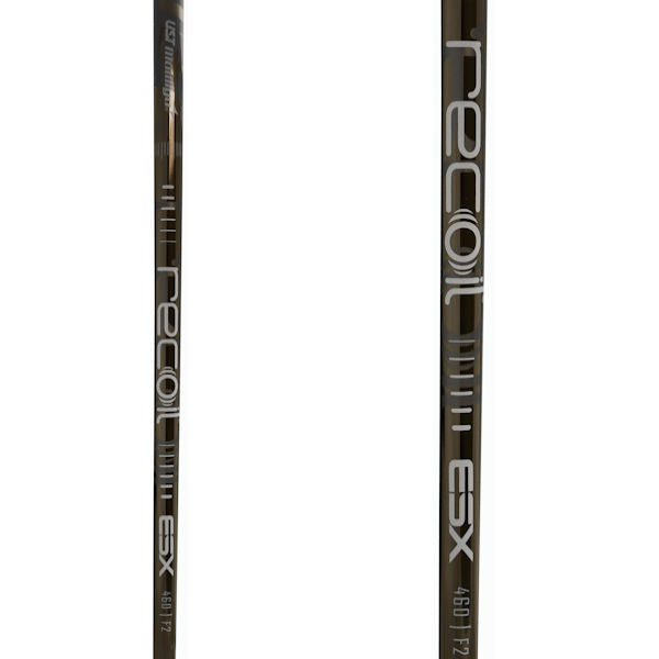 UST Recoil ESX Iron .370" Parallel