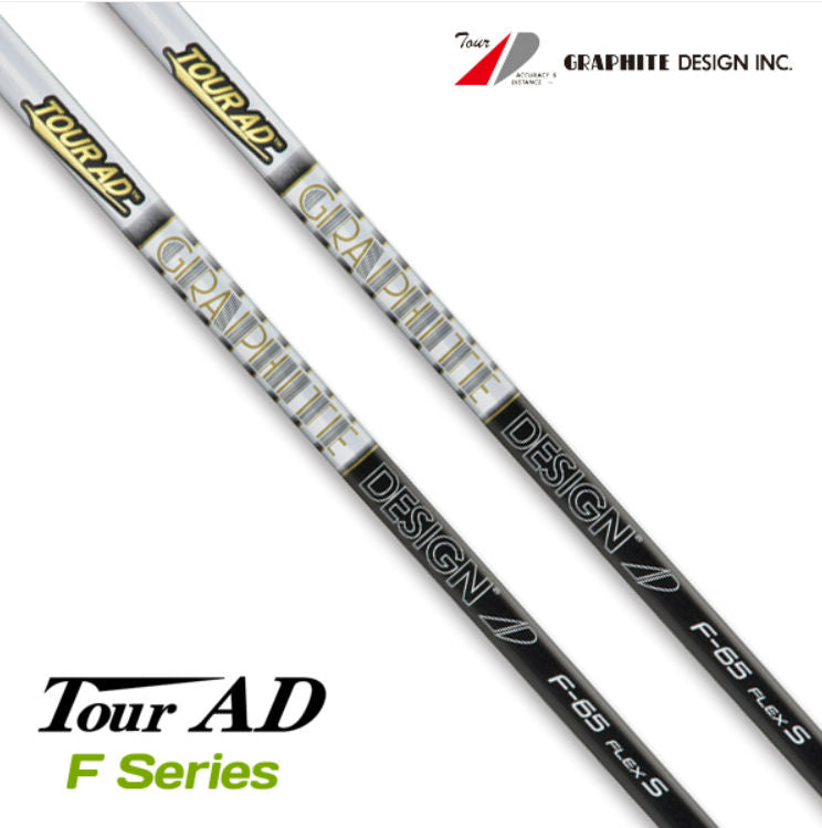Graphite Design Tour AD F-Series 65