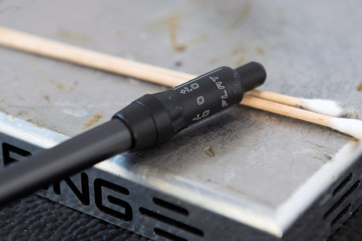 Genuine Ping G410 G425 .370" Hybrid - RH Adaptor Sleeve Tip