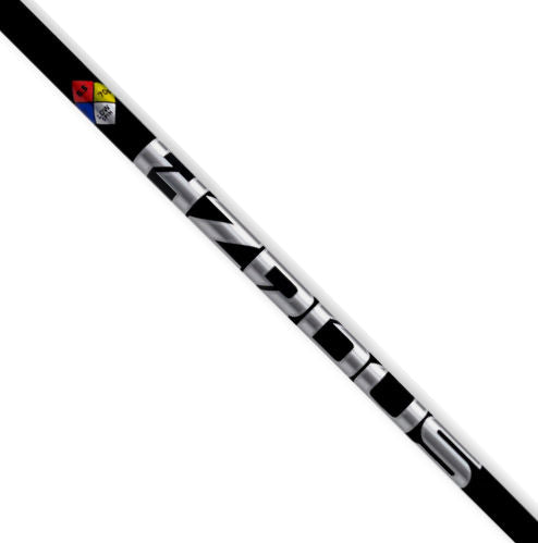 Project X Hzrdus Black 60 (GEN 4)