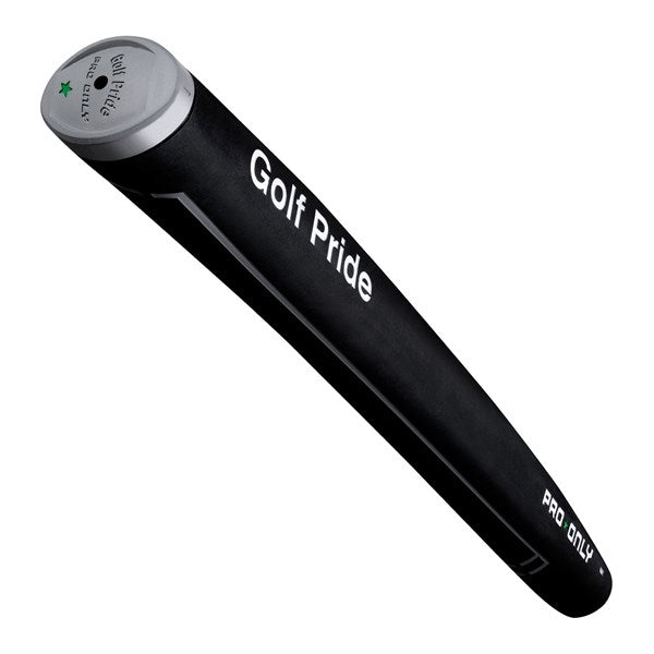 Golf Pride Pro Only Green Star 88cc