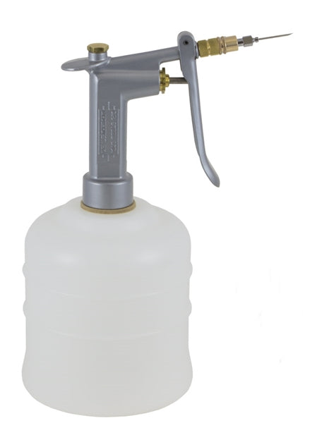 Pressurised Grip Remover - White