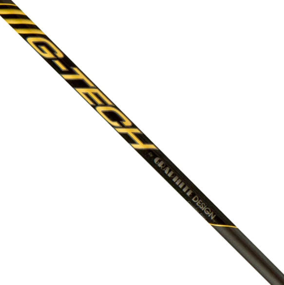 Graphite Design G-Tech Iron Shaft .370"