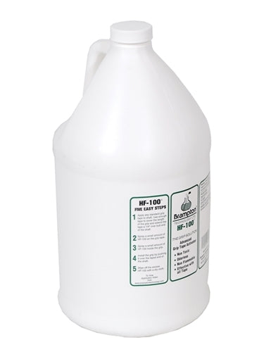 Grip Solvent Gallon Bottle