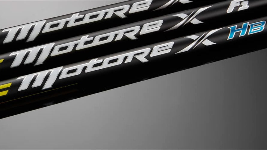 Fujikura Motore X HB 6 Hybrid