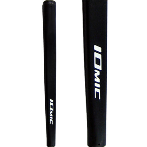 Iomic Midsize Putter Grip Black