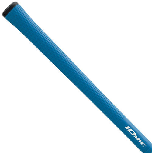 Iomic Sticky Blue Grip Midsize