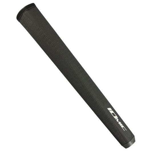 Iomic Absolute Jumbo Putter Grip Black