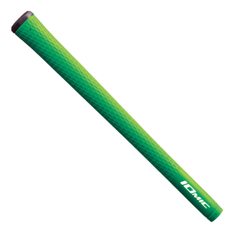 Iomic Sticky 2.3 Green Grip