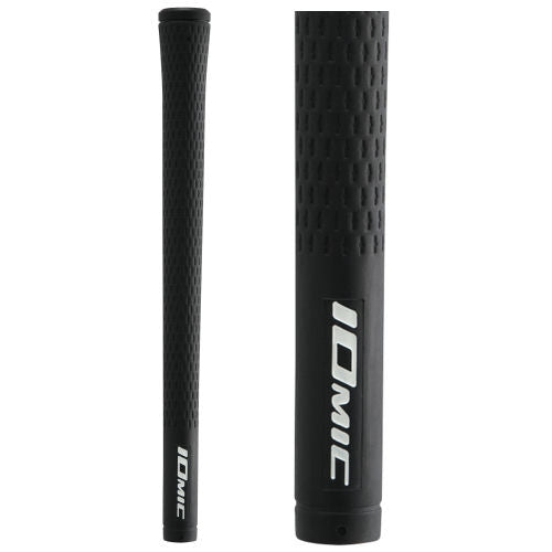 Iomic Sticky 2.3 Black Grip