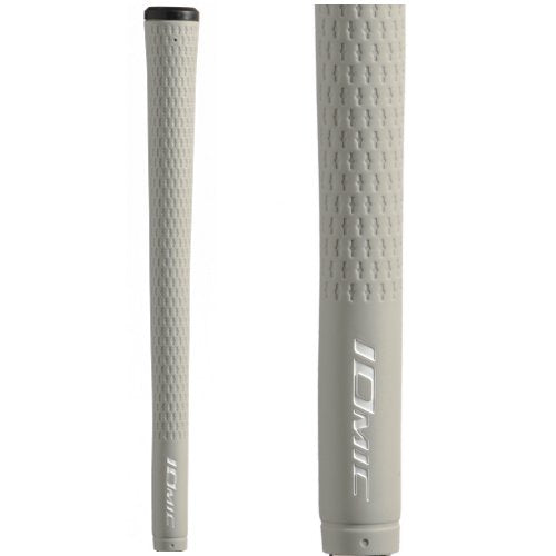 Iomic Sticky 2.3 Cool Grey Grip