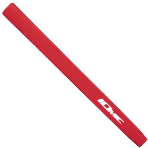 Iomic Midsize Putter Grip Red
