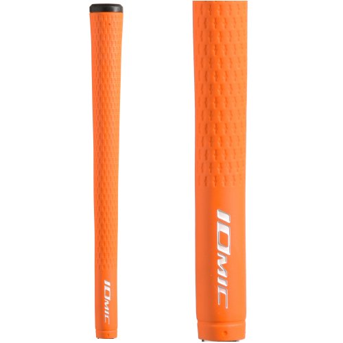 Iomic Sticky 2.3 Orange Grip