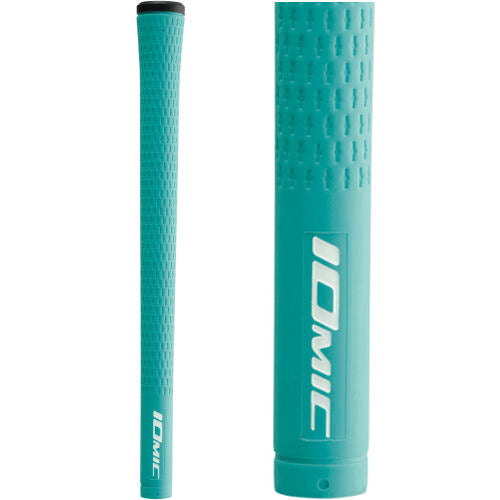 Iomic Sticky 2.3 Sky Grip
