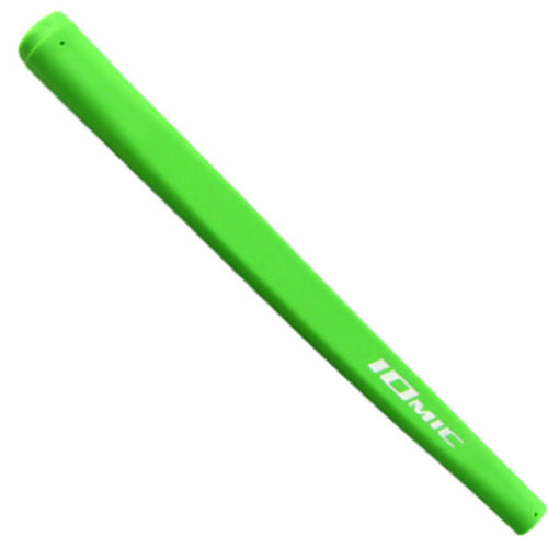 Iomic Midsize Putter Grip Mint Green