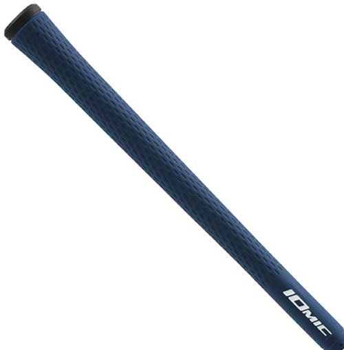 Iomic Sticky 2.3 Navy Grip