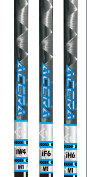 Accra iFairway iF6