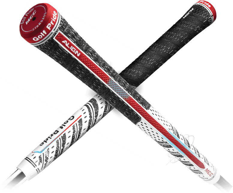 Golf Pride Multi Compound ALIGN Standard