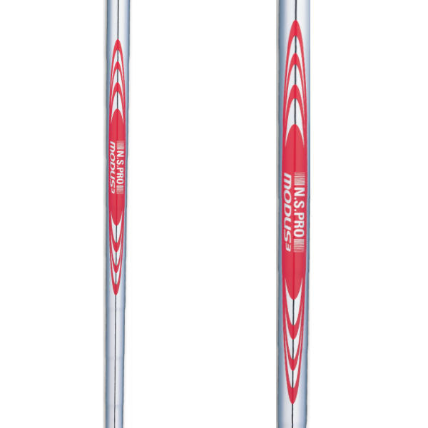 Nippon NS PRO MODUS 3 TOUR 120 Iron Shaft .355"