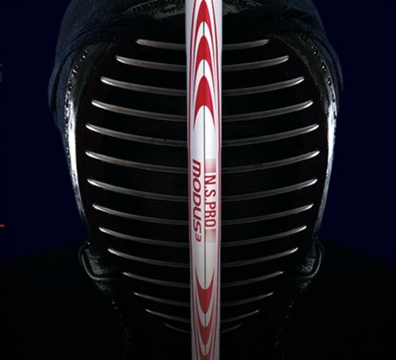 Nippon Modus 3 WEDGE 105 SHAFT .355" Taper