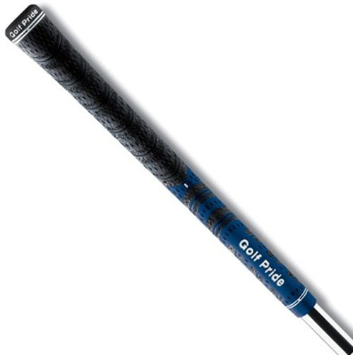 Golf Pride Multi Compound Blue Standard 60 Round