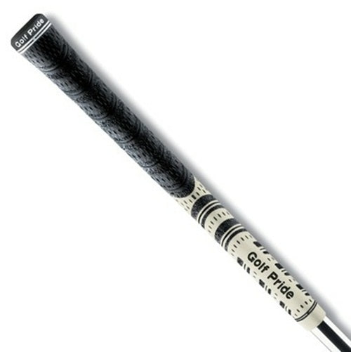 Golf Pride Multi Compound White Midsize 60 Round