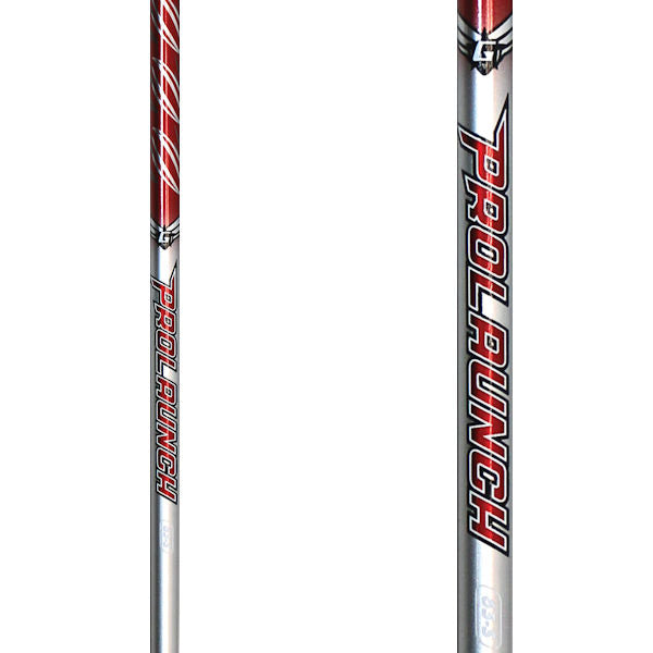 Grafalloy Prolaunch Red 65