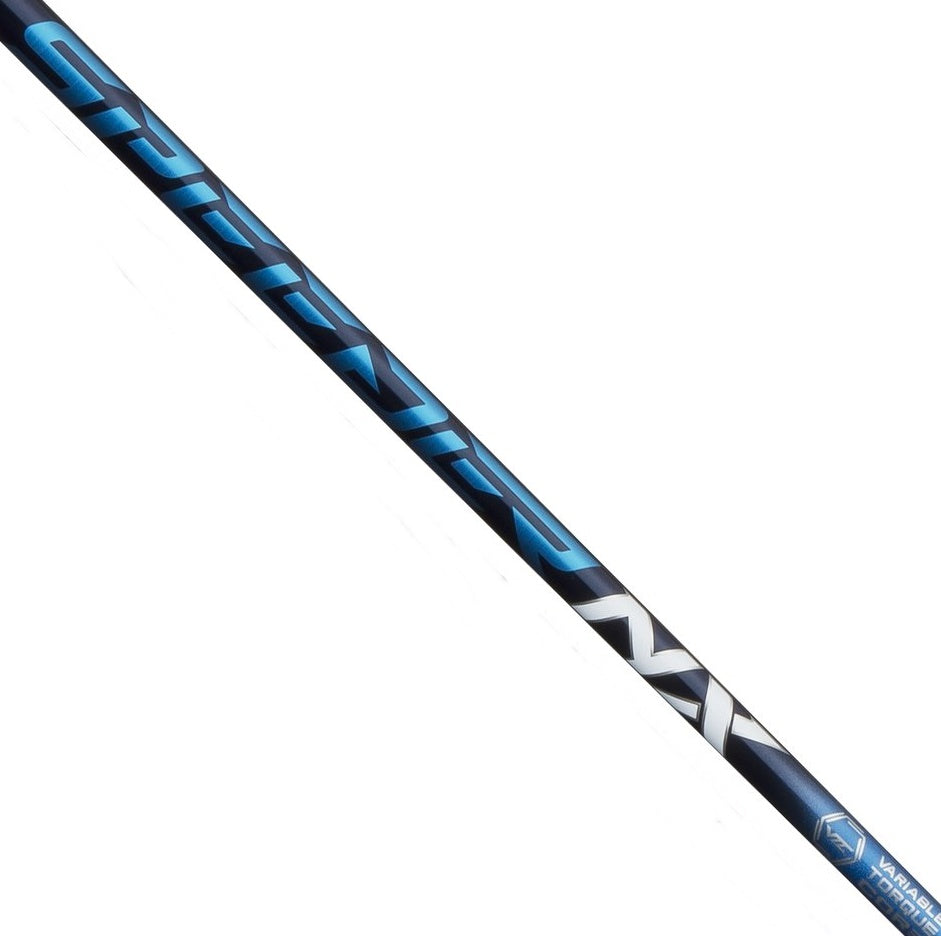 Fujikura Speeder NX 40