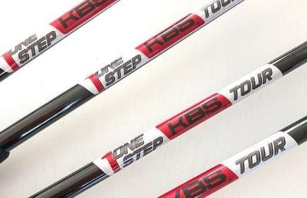 KBS One Step .370" Straight