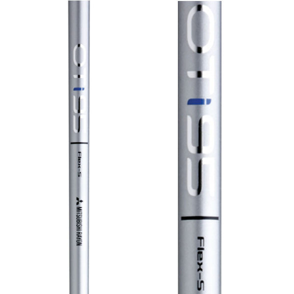 Mitsubishi Rayon OT Series 85 Iron .370"