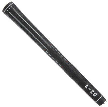 Ping 360 ID-8 Black Standard .600" Ribbed