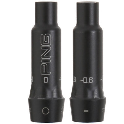 Ping G400 / G / G30 .335" - RH Adaptor Sleeve Tip