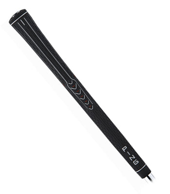 Ping ID-8 Black Standard .600" Ribbed
