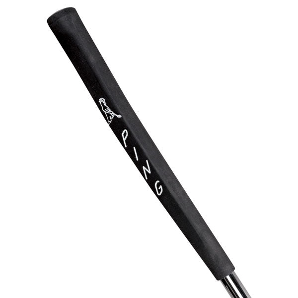 Ping Man JAS PP58 Putter - Black Standard .580" Round