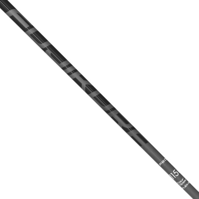 Fujikura Pro 65 Iron .370"