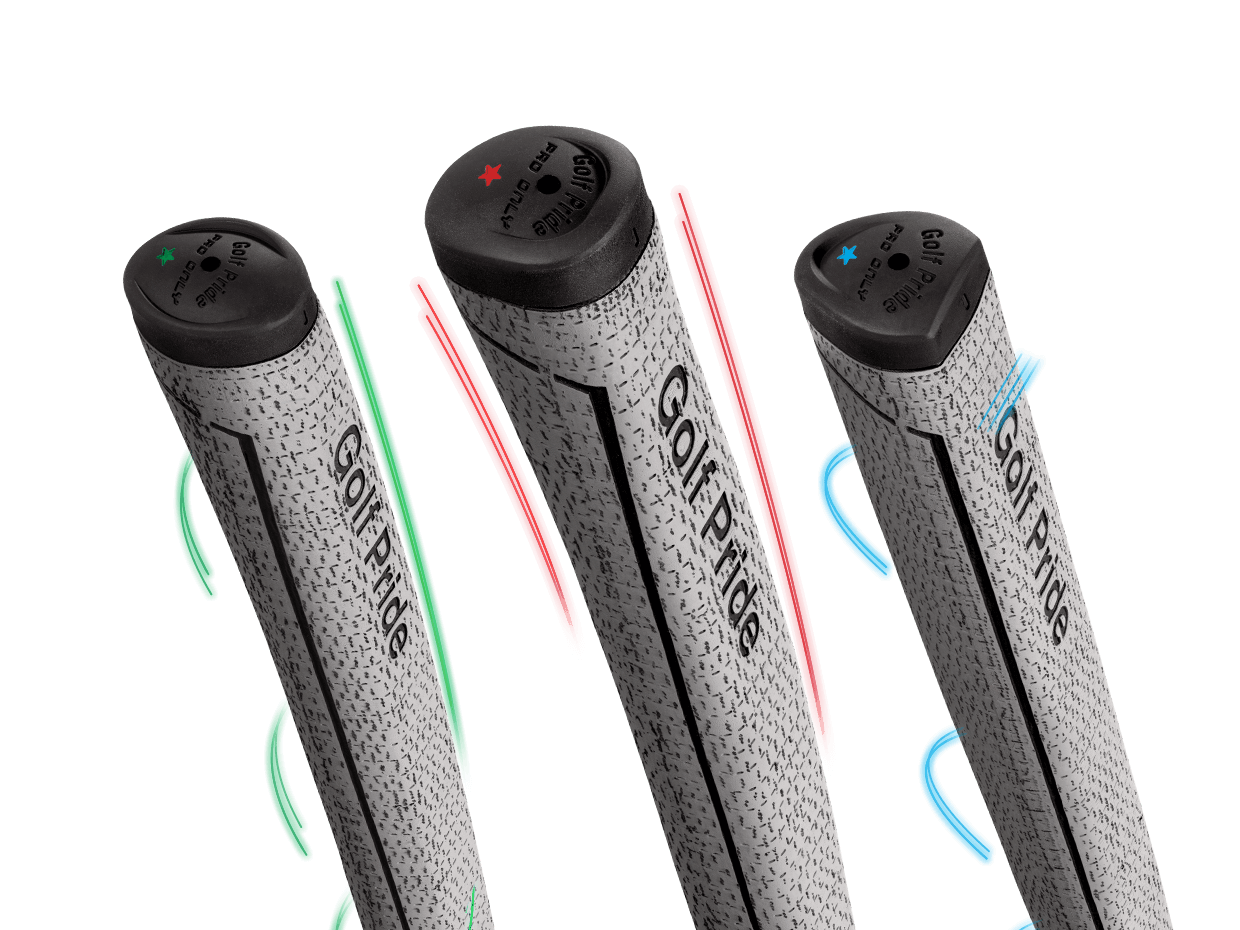Golf Pride Pro Only Cord Blue Star 81cc