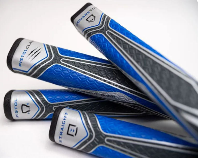 Lamkin Sink Fit PU Straight Putter