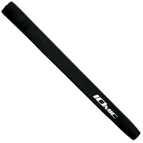 Iomic Midsize Putter Grip Black