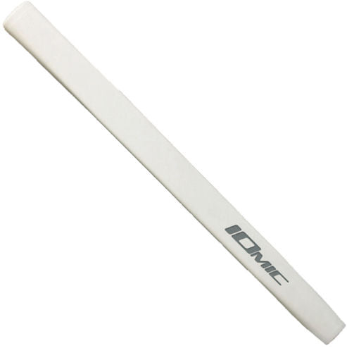Iomic Large Putter Grip White