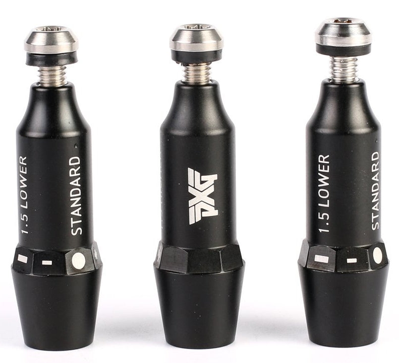 PXG Driver/Fairway Shaft Adaptor .335"