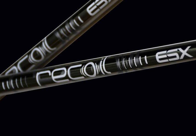 UST Recoil ESX Iron .370" Parallel