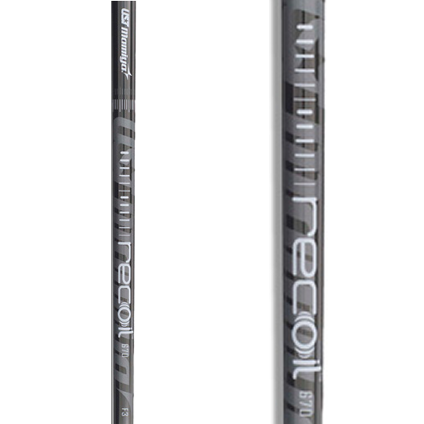 UST Recoil 660 Iron .370" Parallel