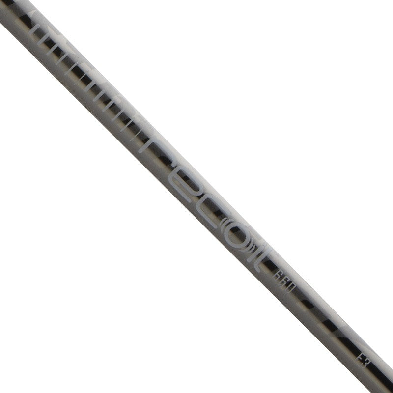 UST Recoil 660 Iron .370" Parallel