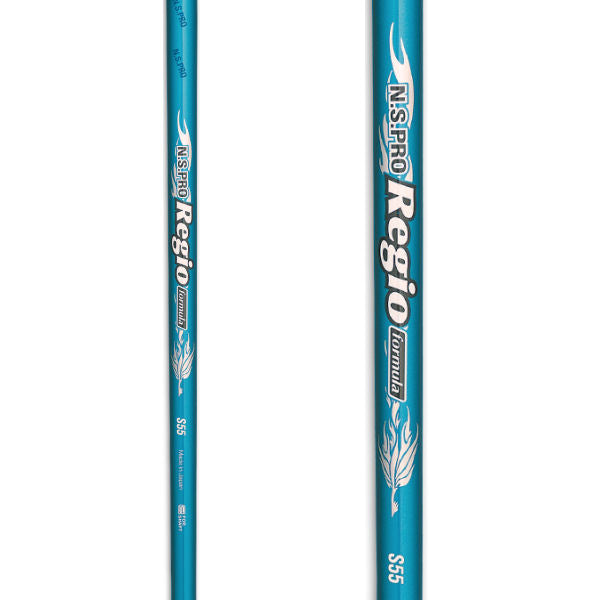 Nippon NS Pro Regio Formula Type 55 .335"